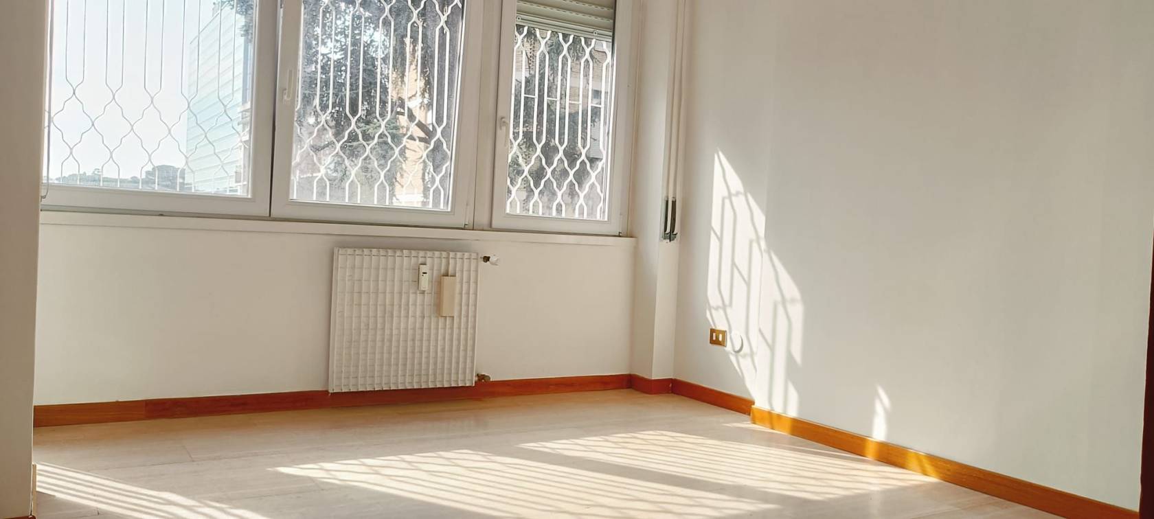 Veranda