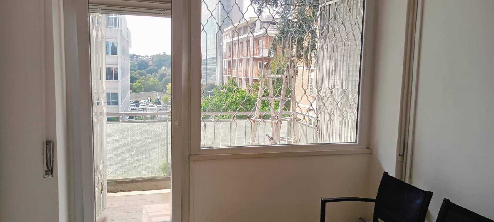 Veranda