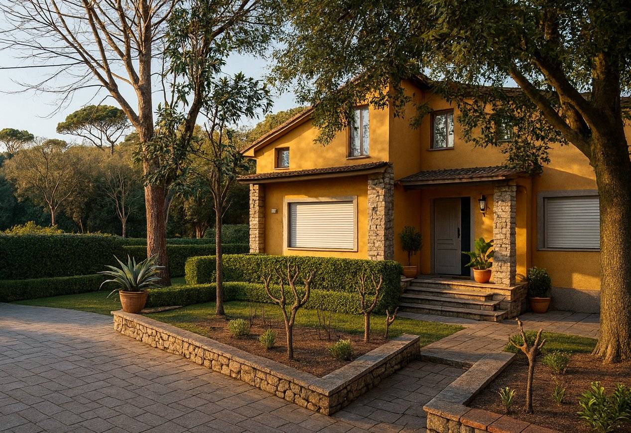 Giardino