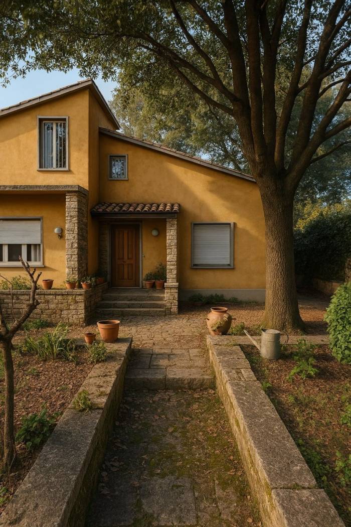 Giardino