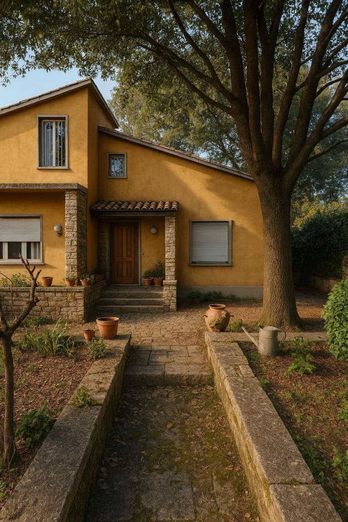 Giardino