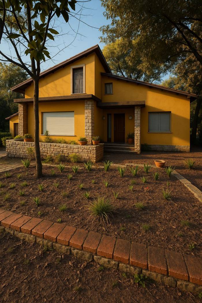 Terreno