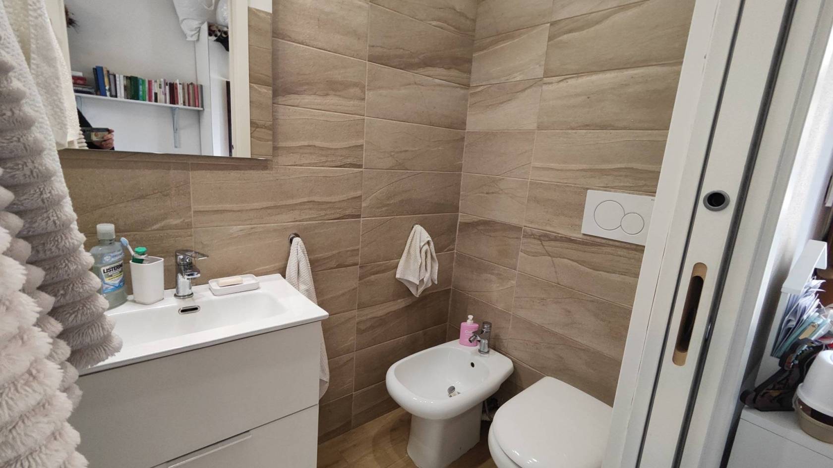 Bagno Bagno