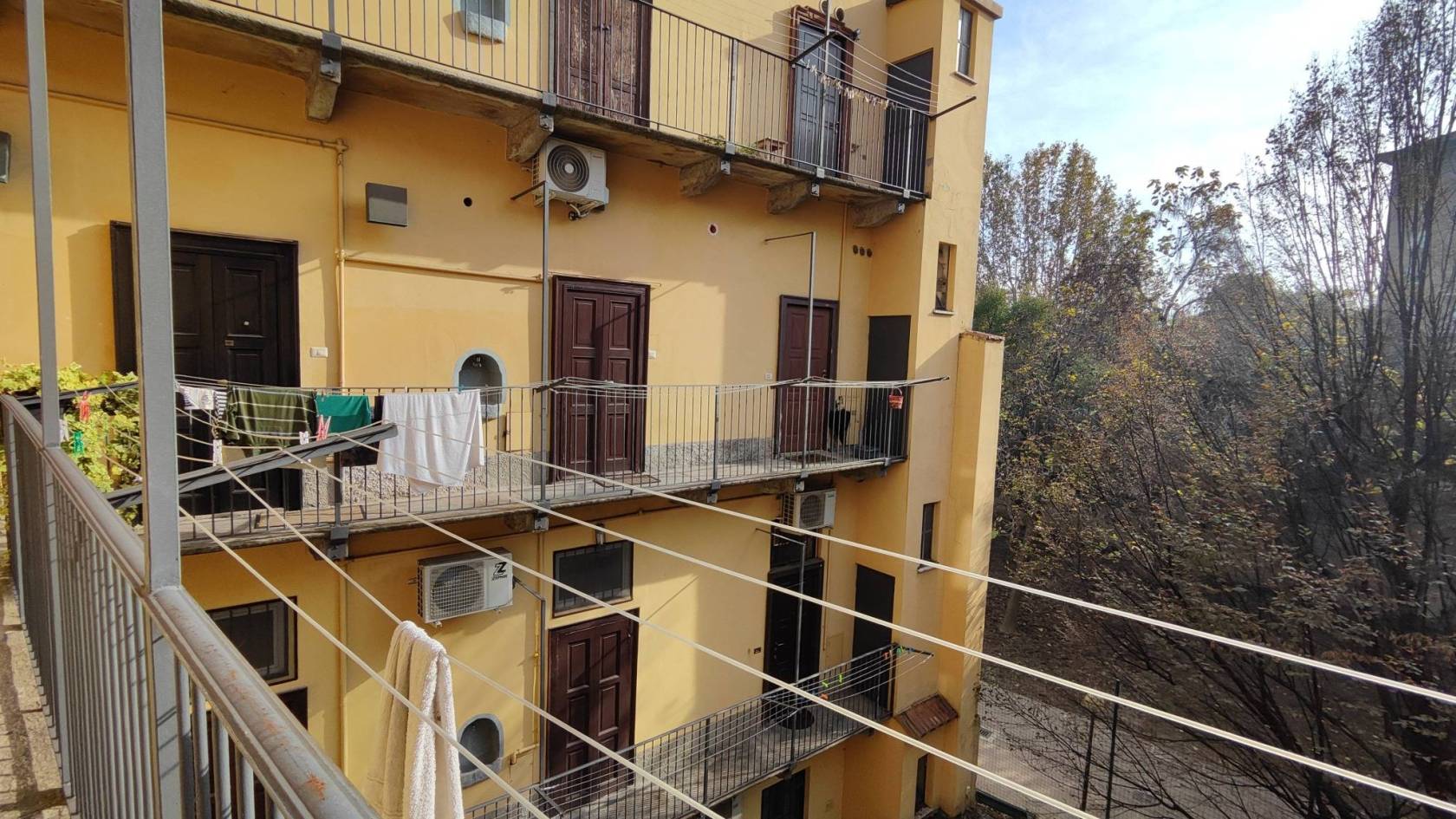 Balcone Balcone