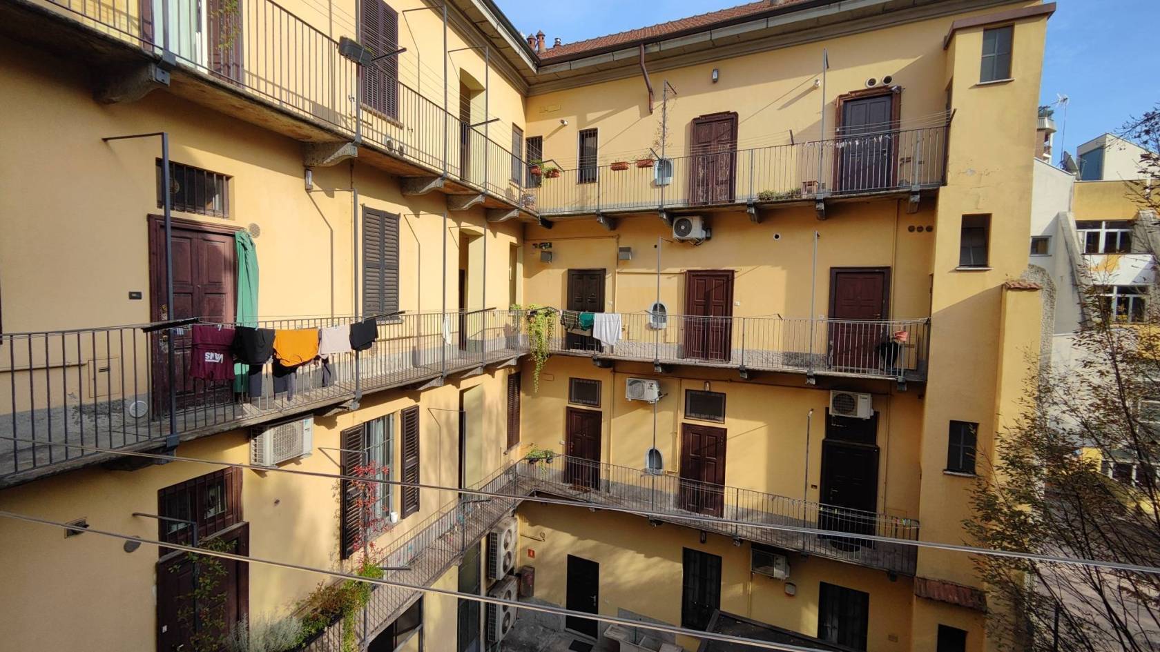 Facciata Facciata