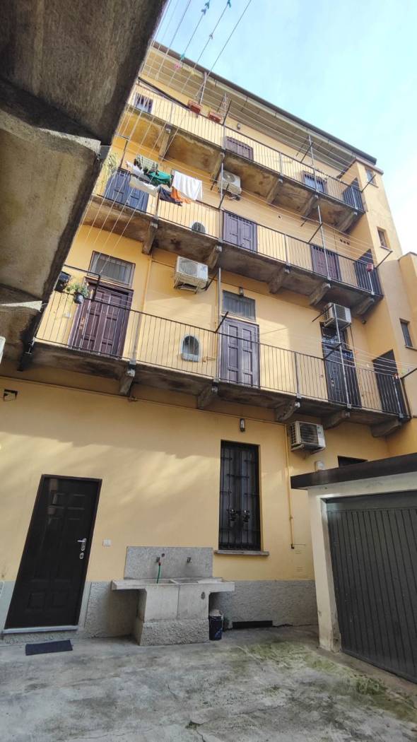Facciata Facciata