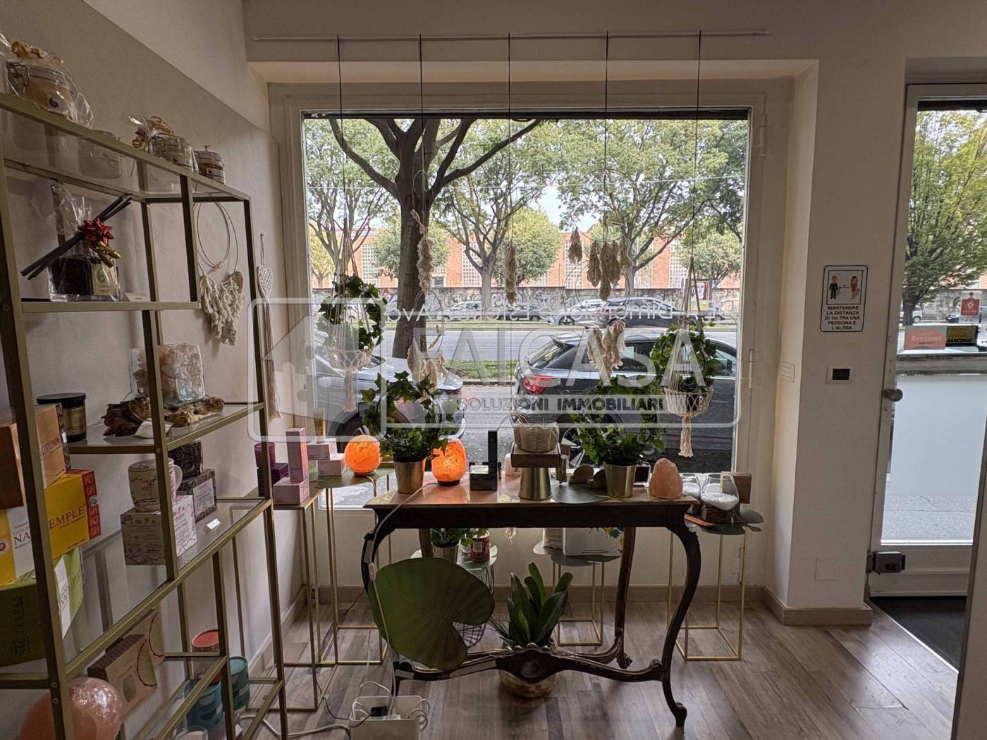 Interno non residenziale