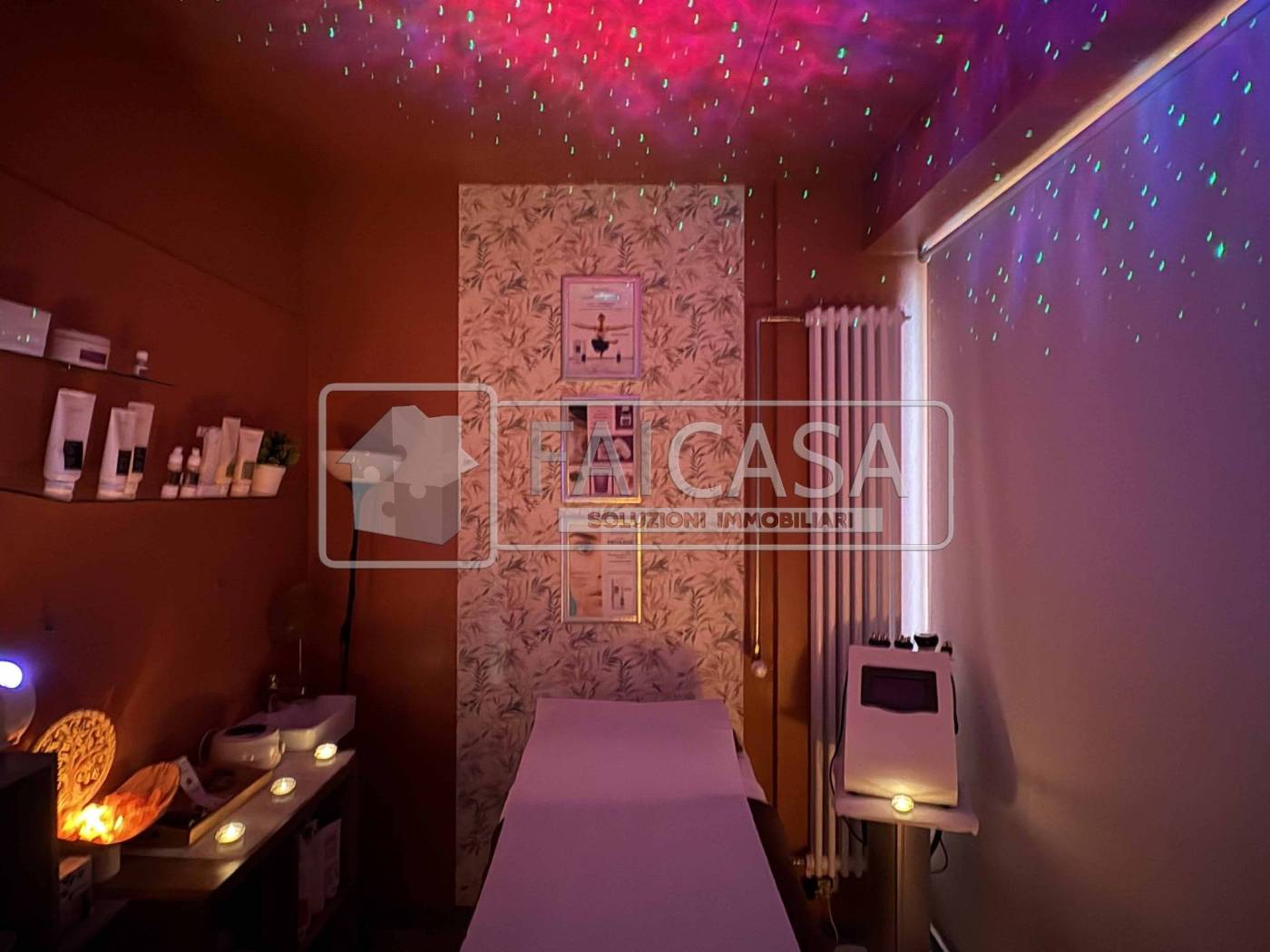 Interno non residenziale