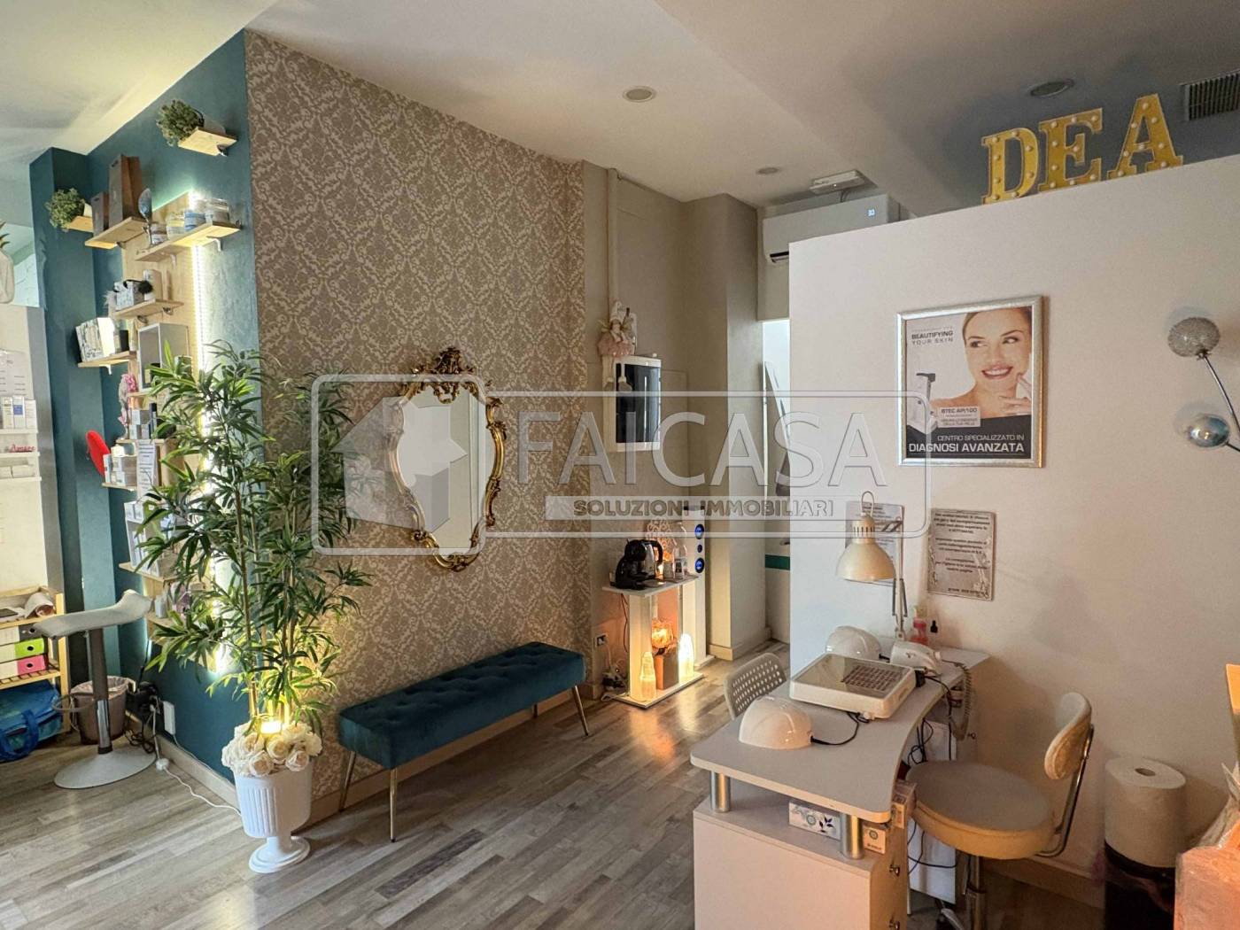 Interno non residenziale