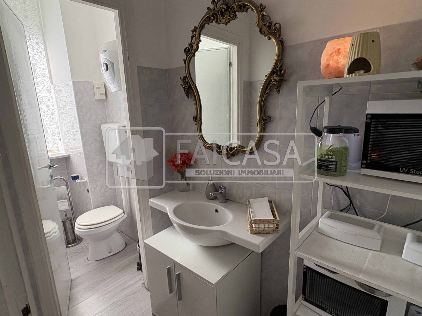 Bagno