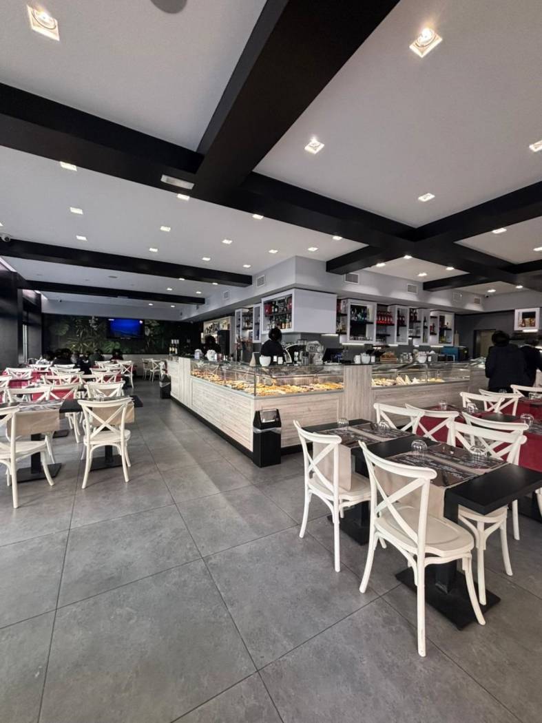 Interno non residenziale