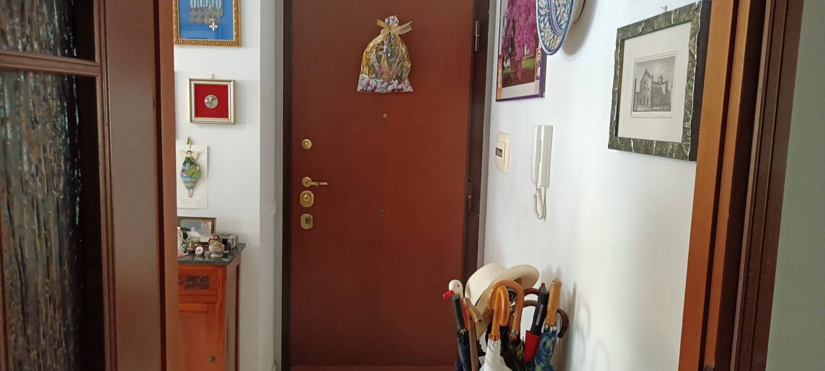 Ingresso