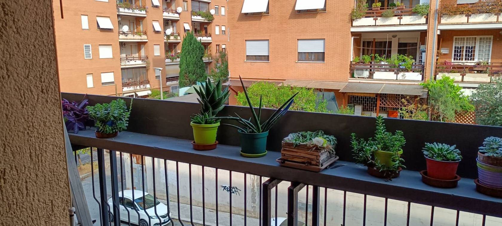 Balcone