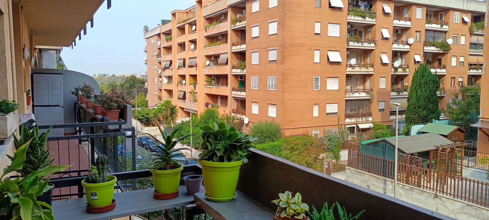 Balcone