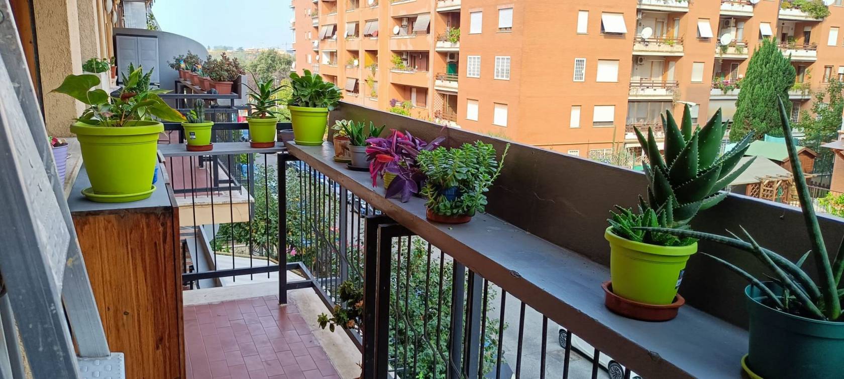 Balcone