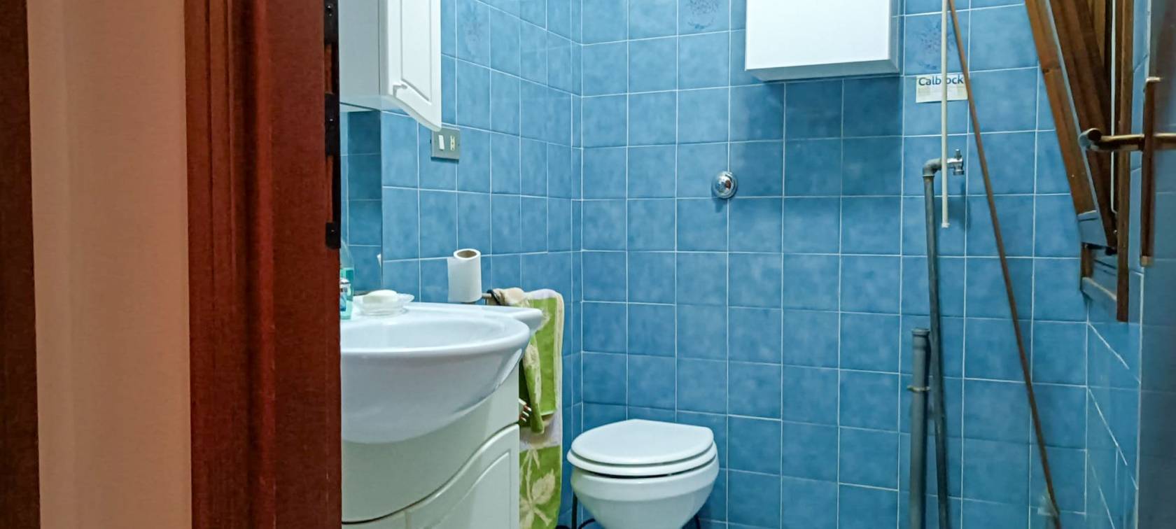 Bagno