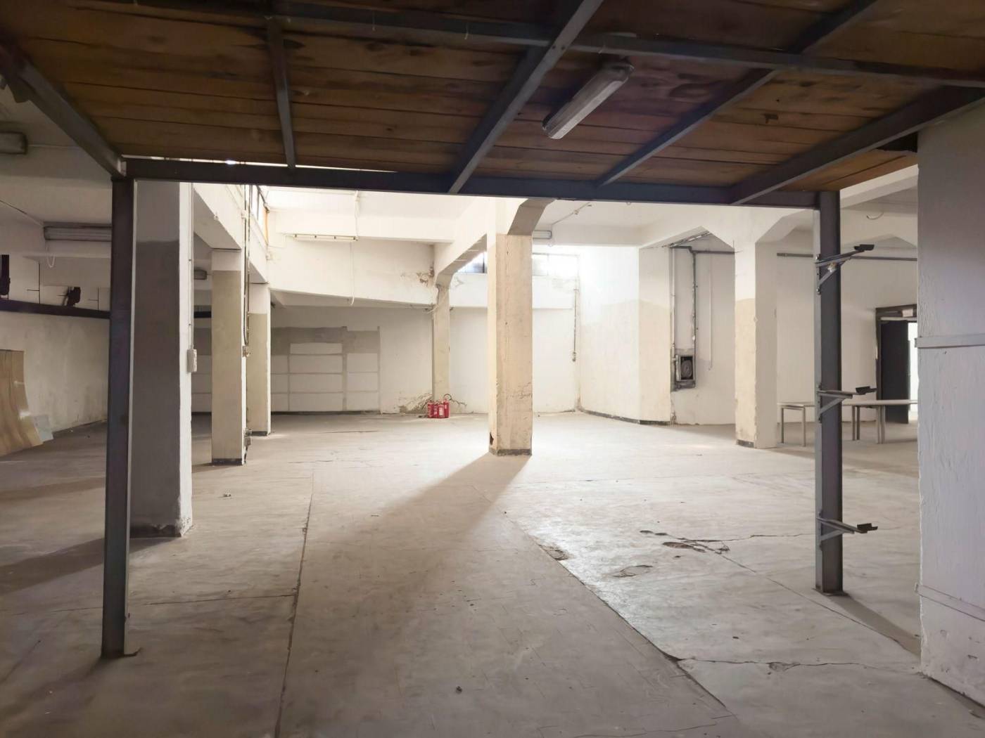 Interno non residenziale