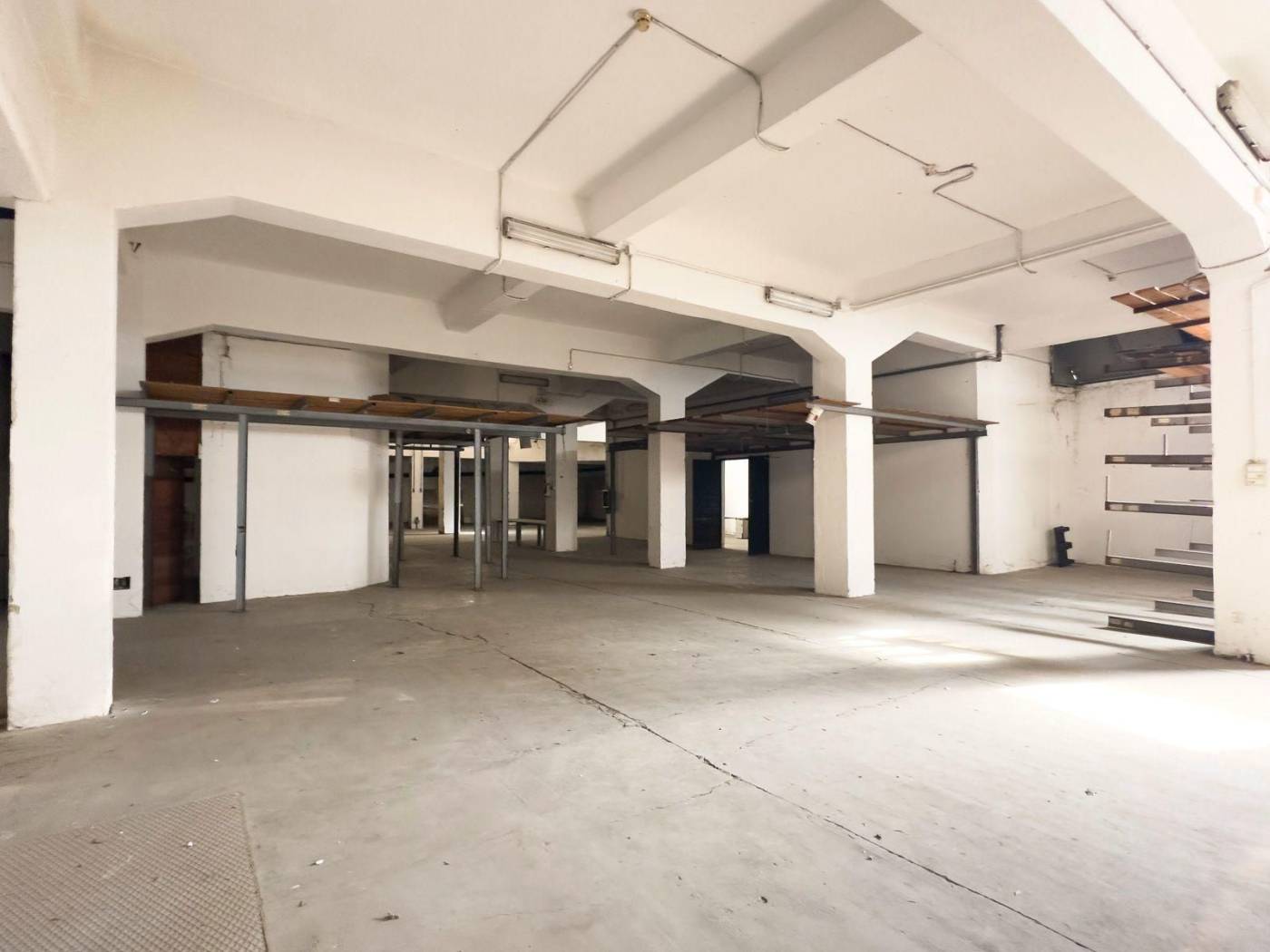 Interno non residenziale