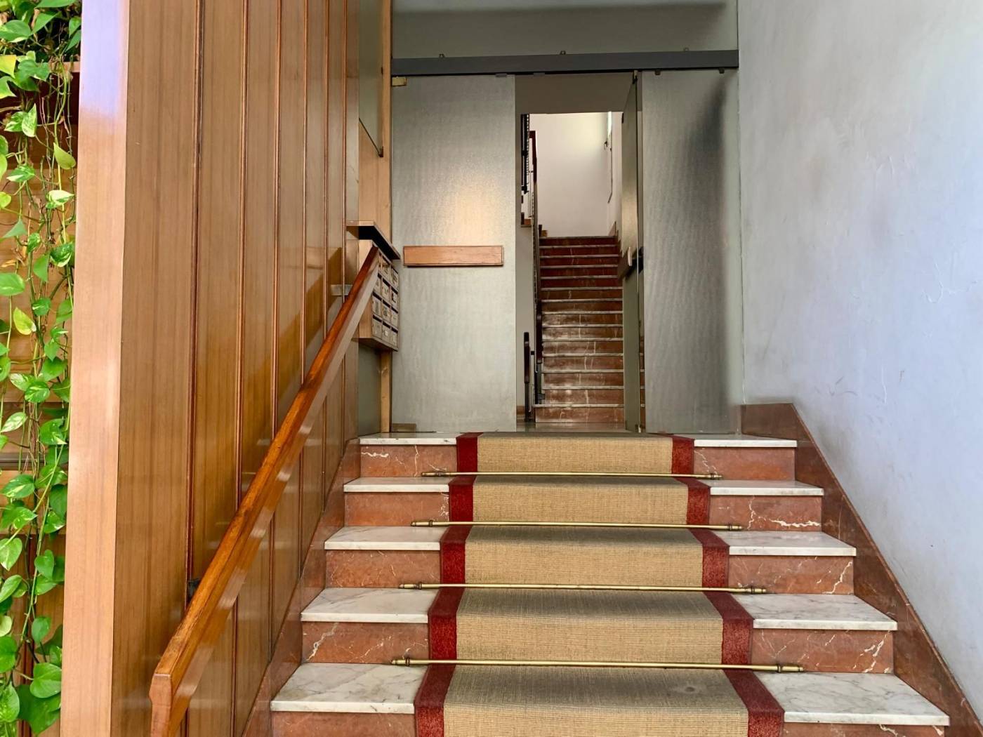 Interno palazzo