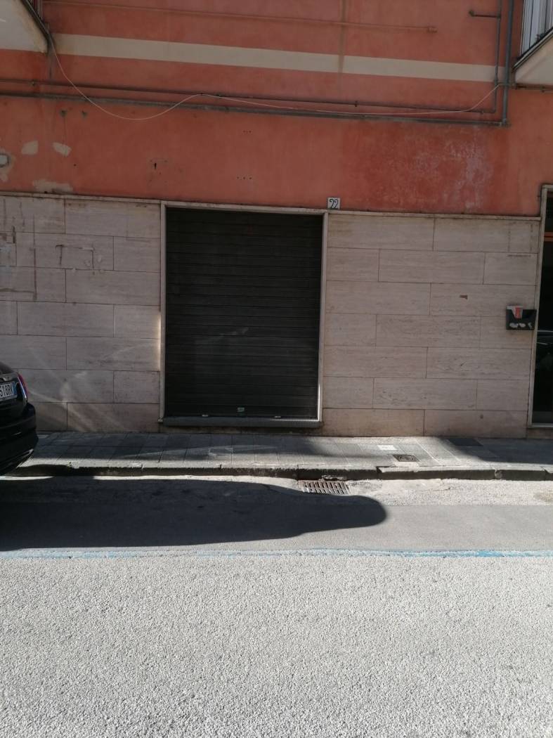 Facciata