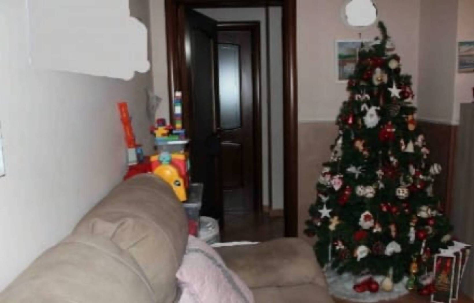 Interno palazzo Interno palazzo