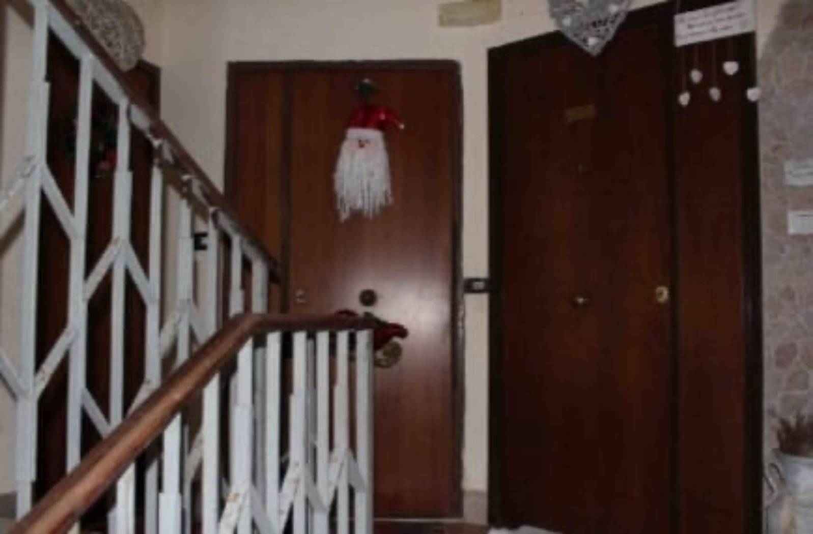 Interno palazzo Interno palazzo