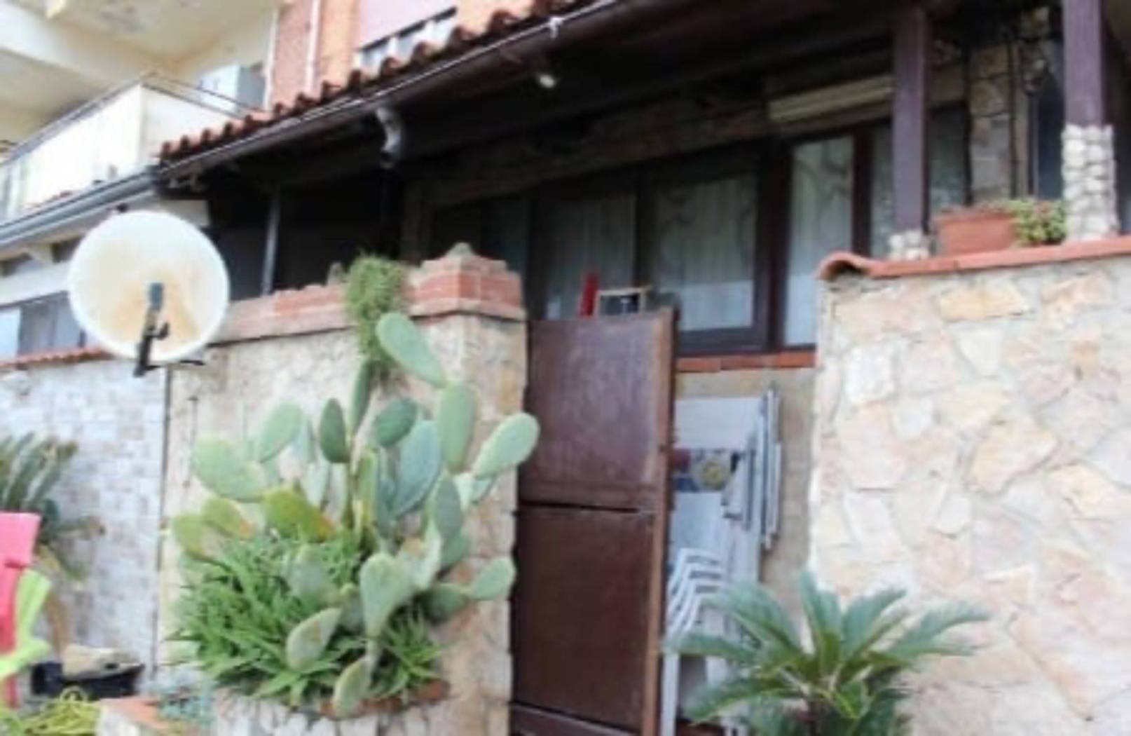 Interno non residenziale Interno non residenziale