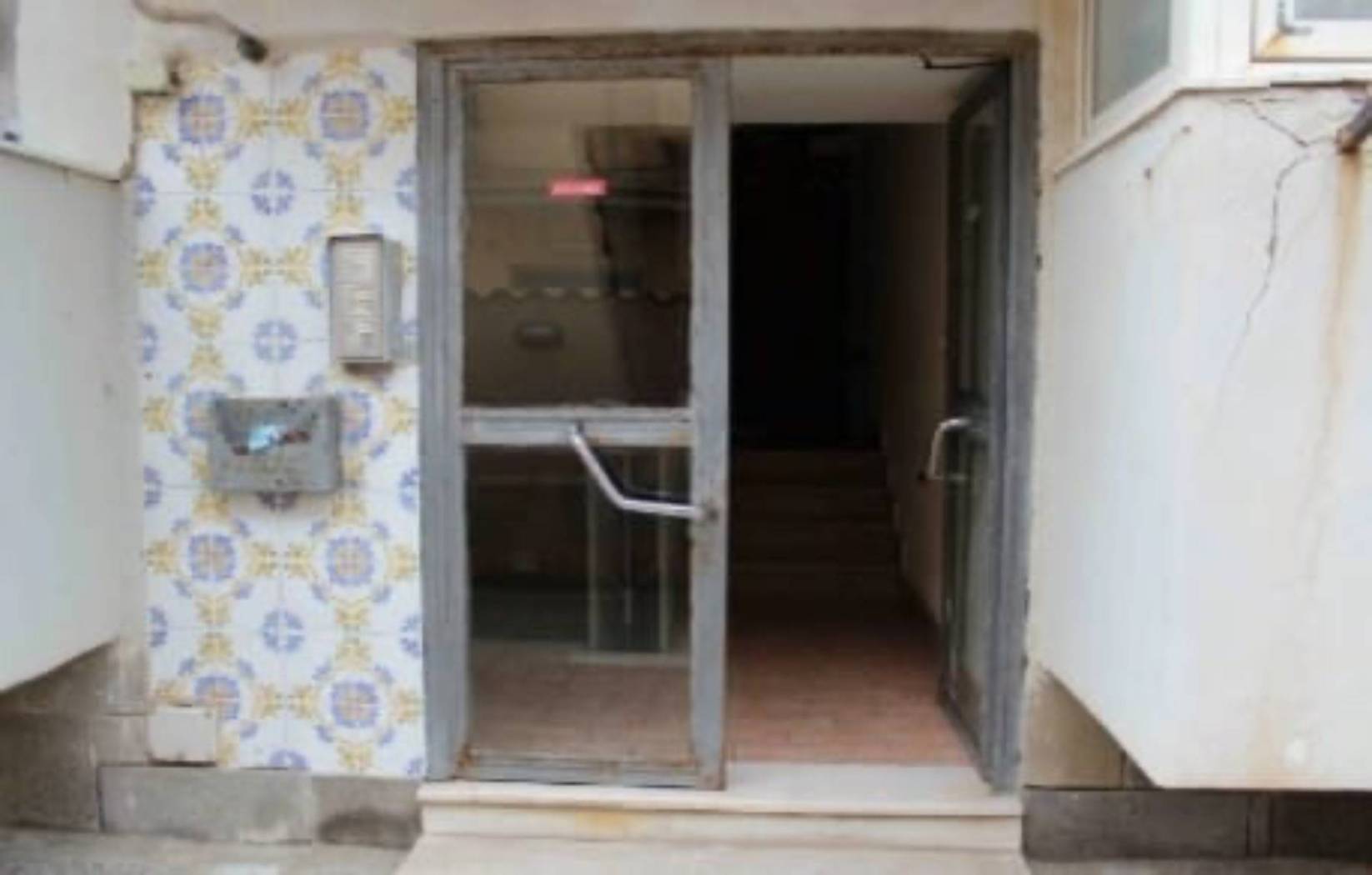 Interno palazzo Interno palazzo