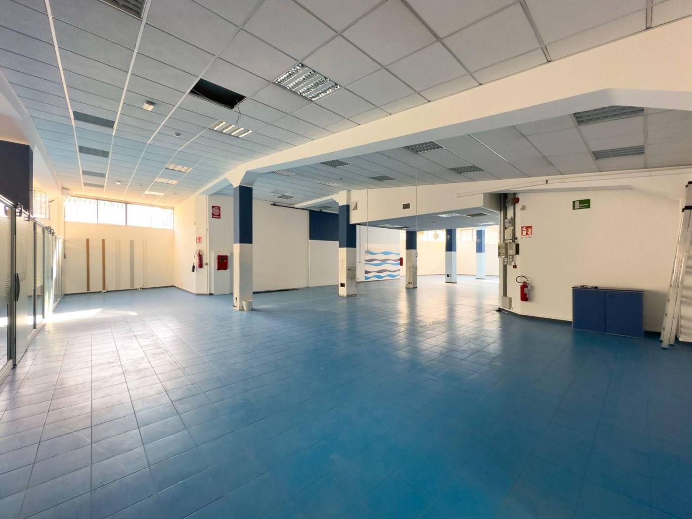 Interno non residenziale