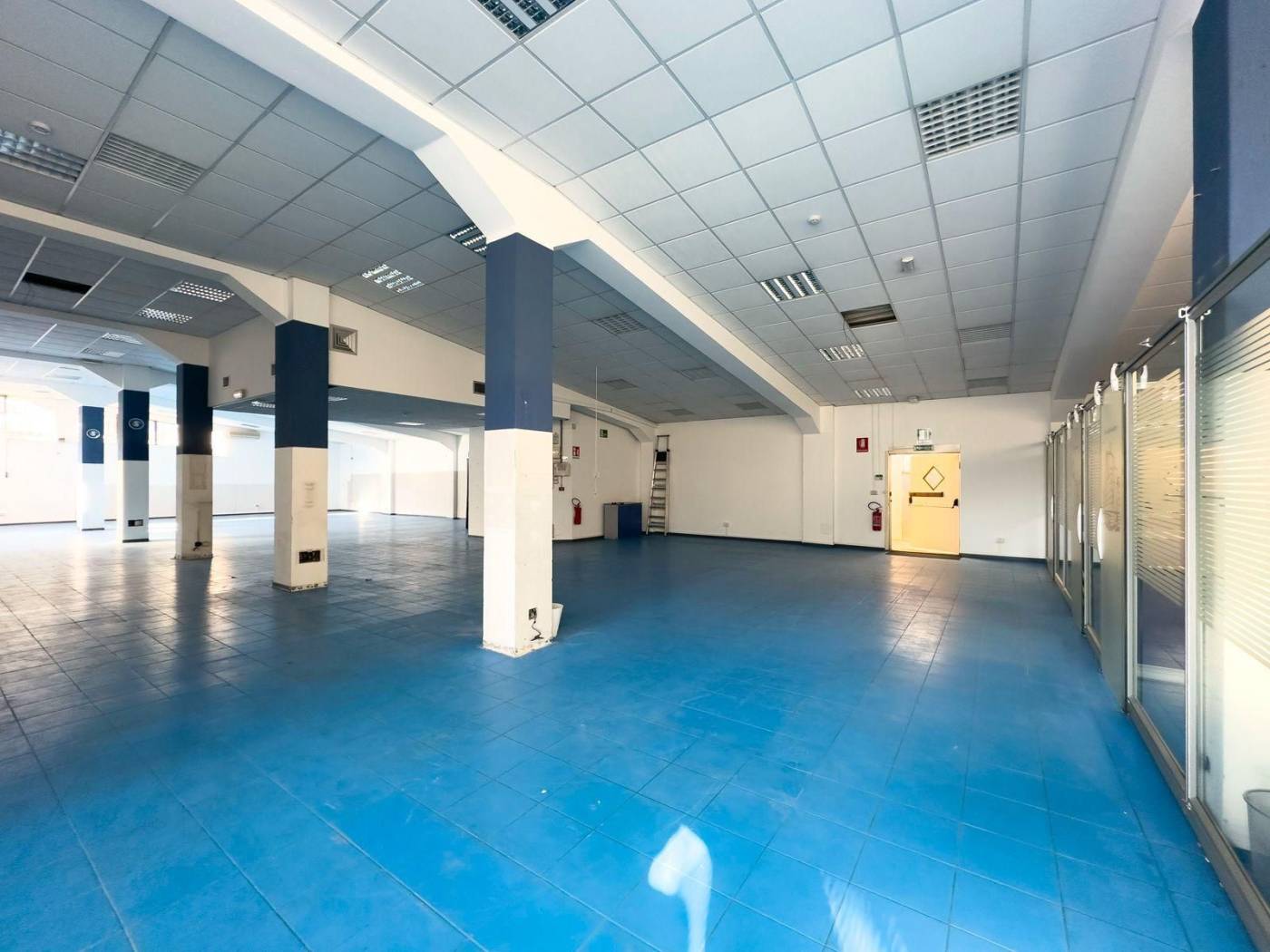 Interno non residenziale