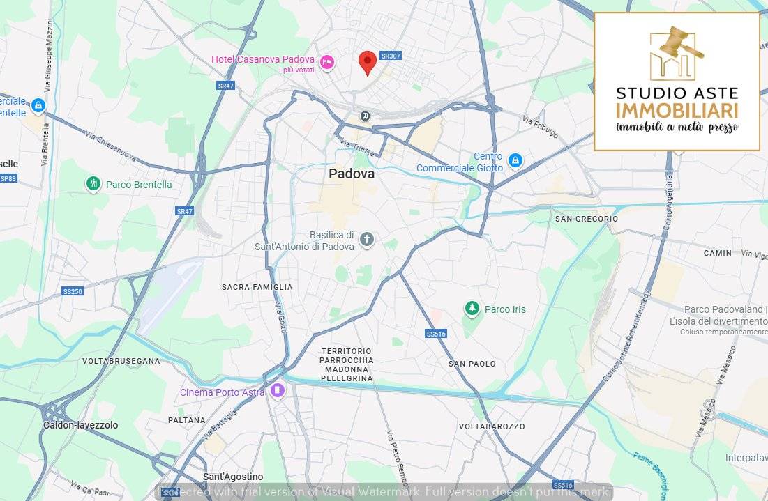 Mappa