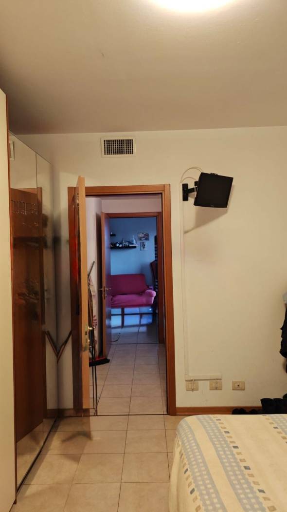 Camera da letto