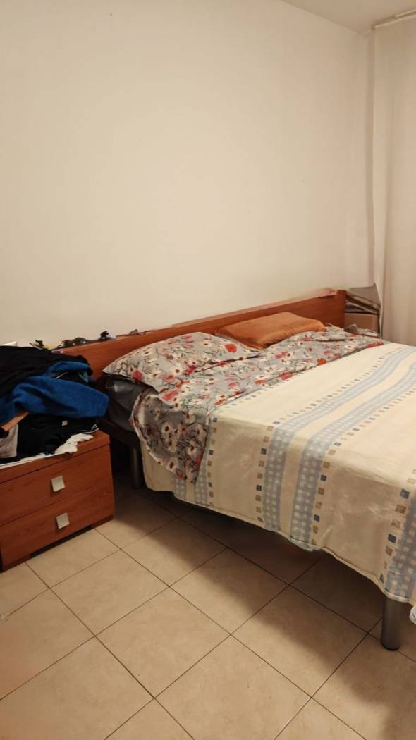 Camera da letto