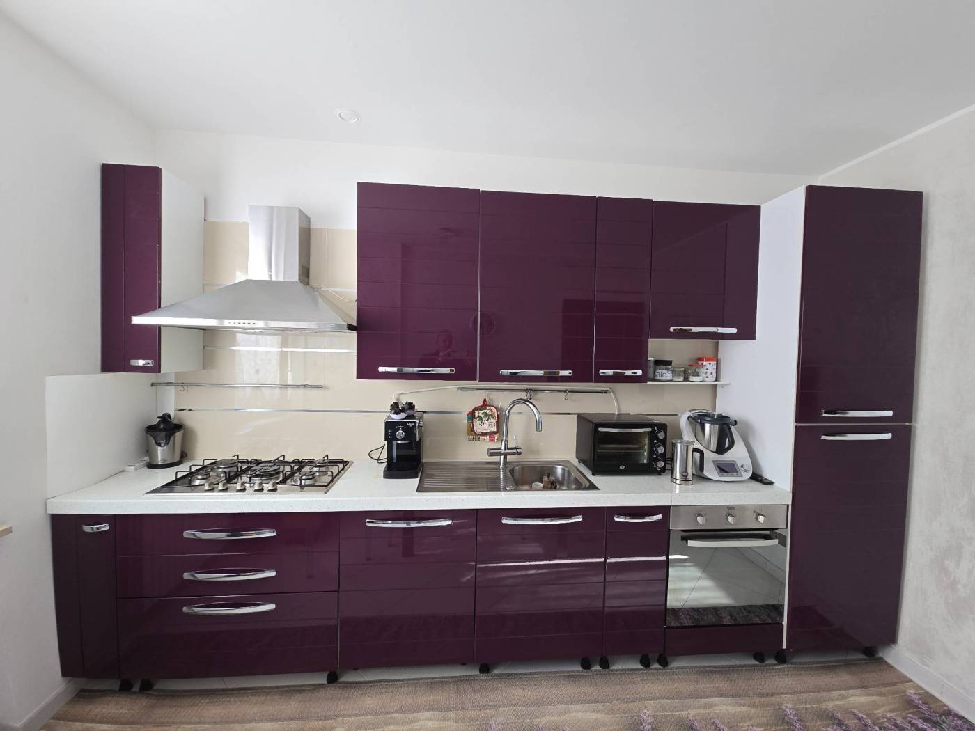 Cucina Cucina