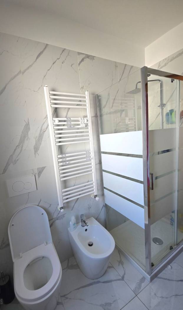 Bagno Bagno