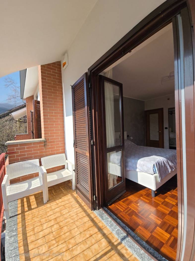 Balcone Balcone