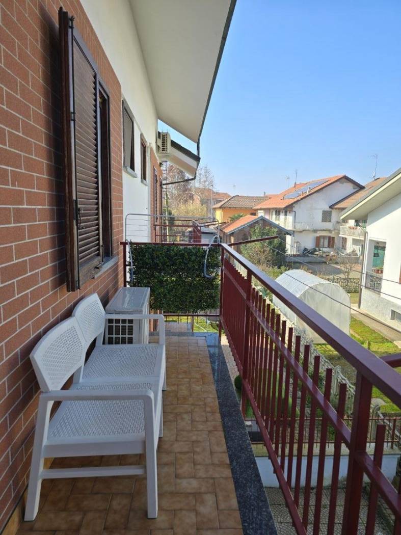 Balcone Balcone