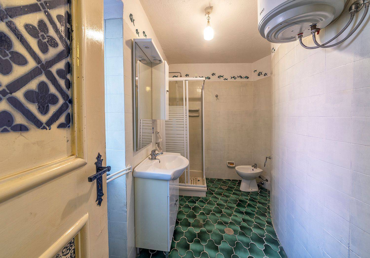 Bagno