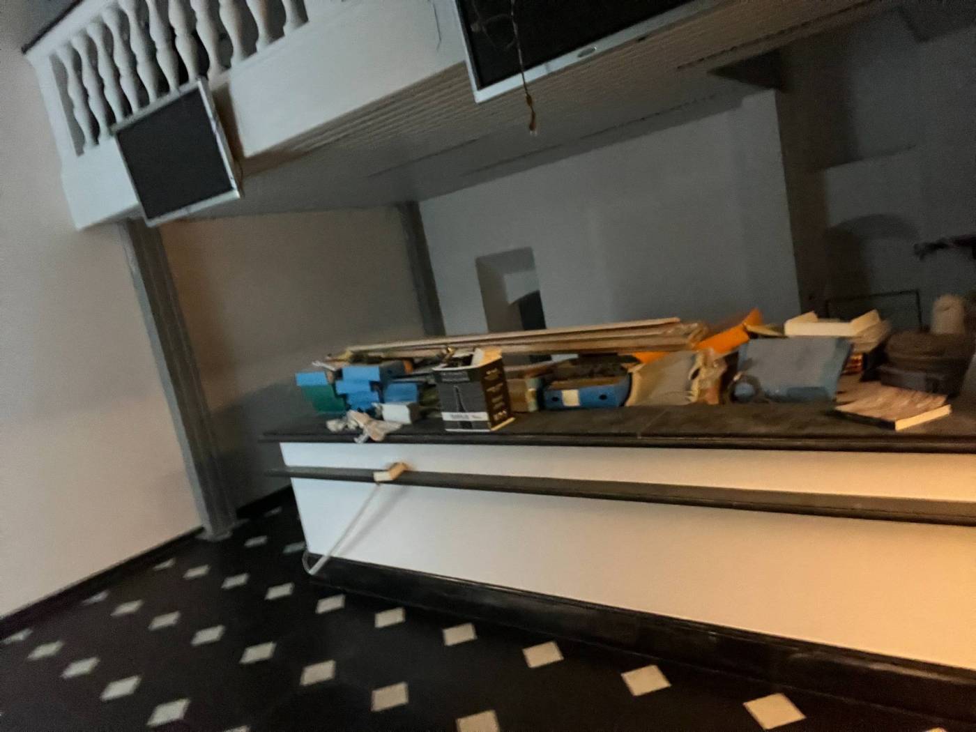 Interno non residenziale Interno non residenziale