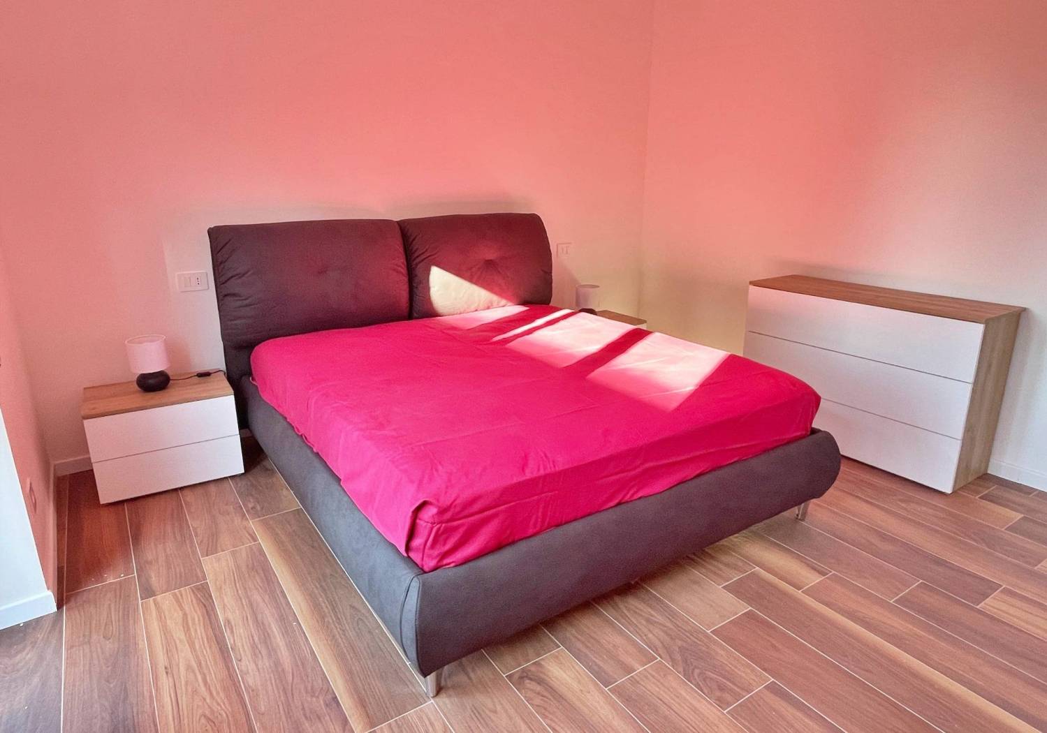 Camera da letto