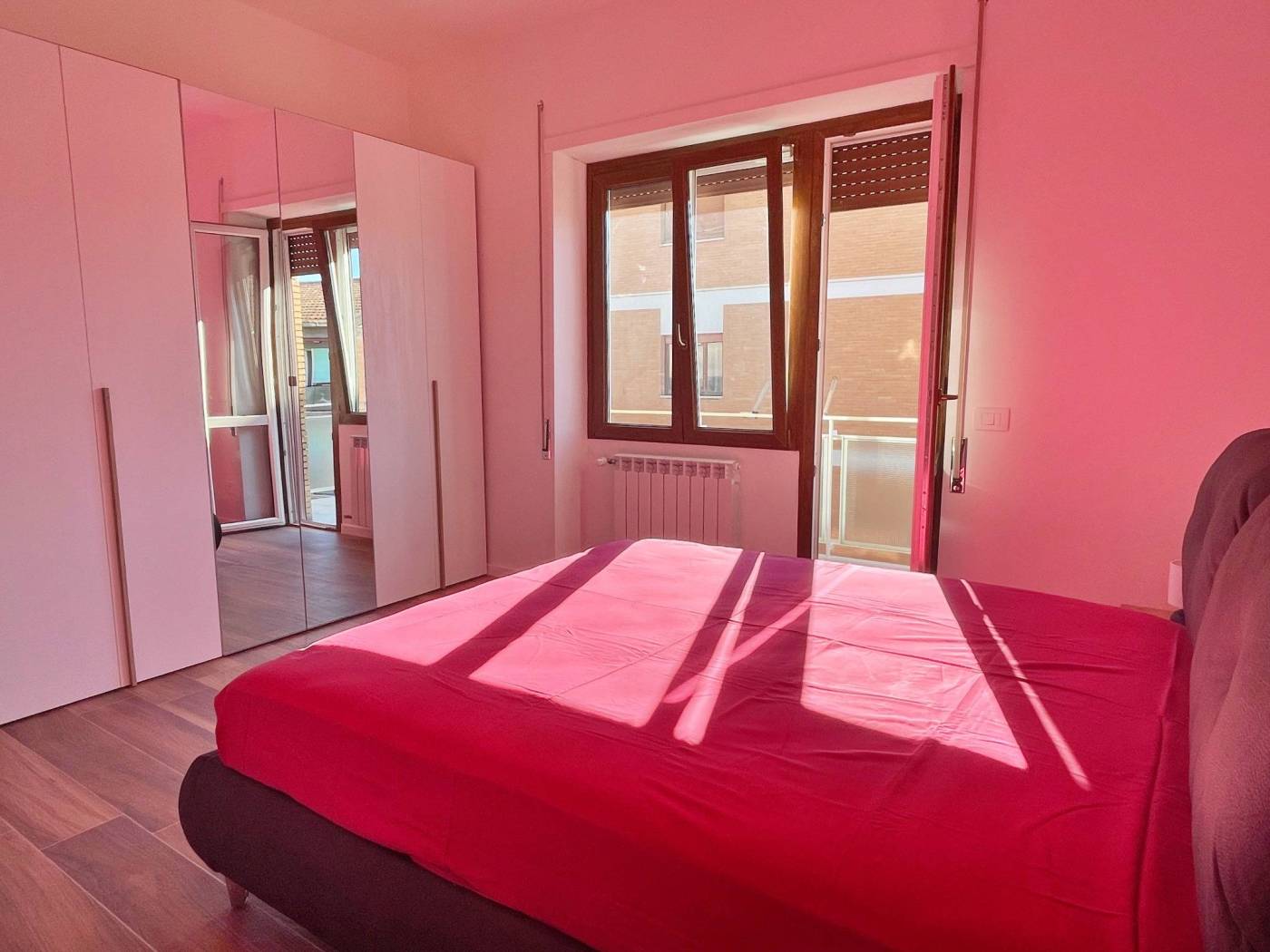 Camera da letto