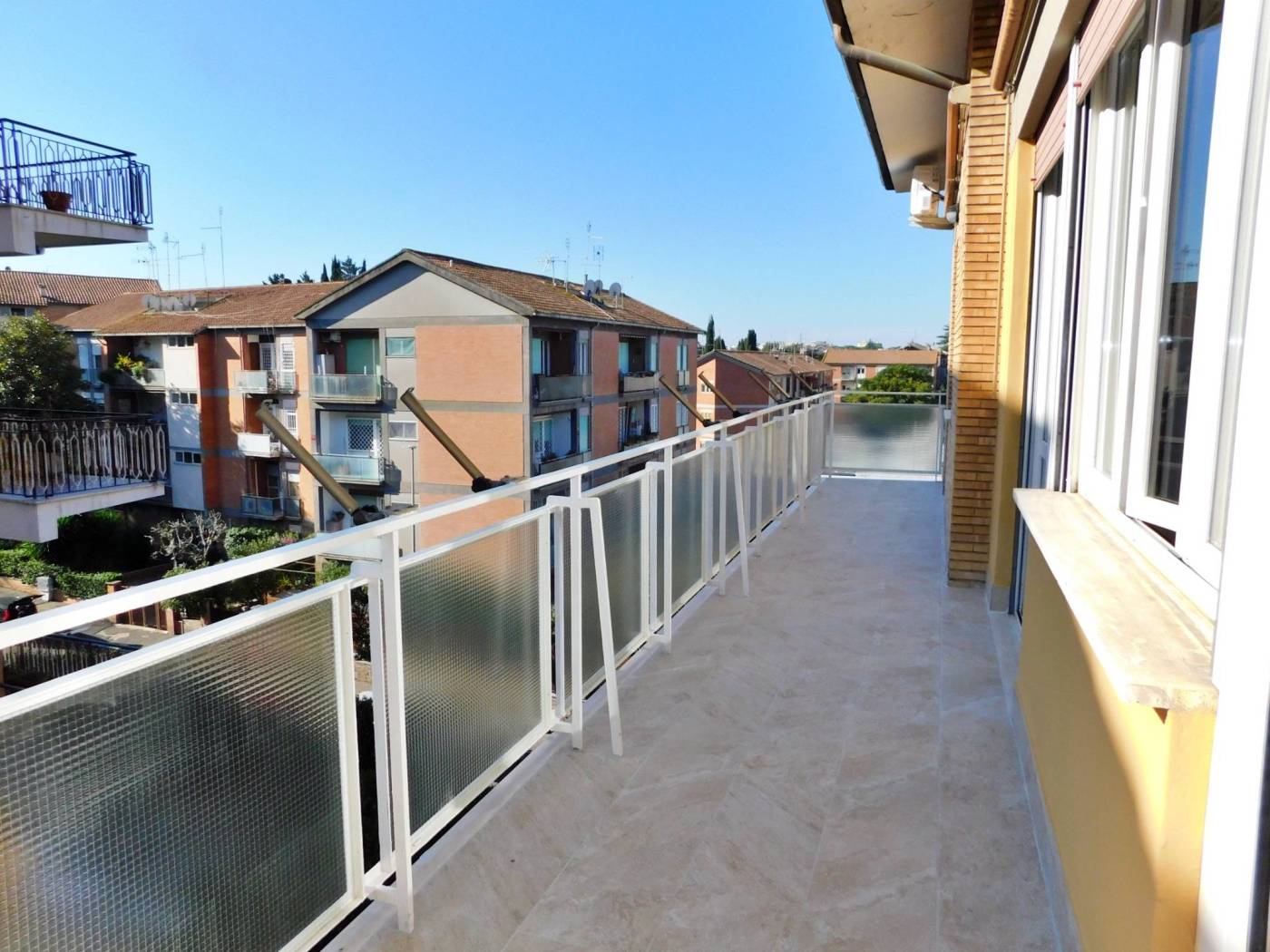 Balcone