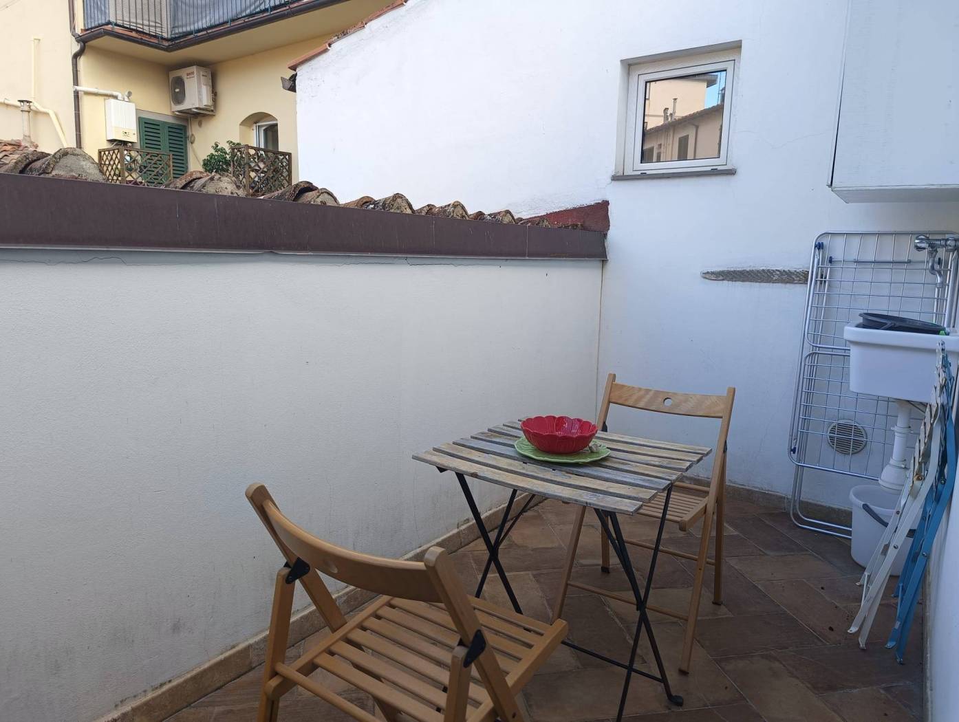 Terrazzo
