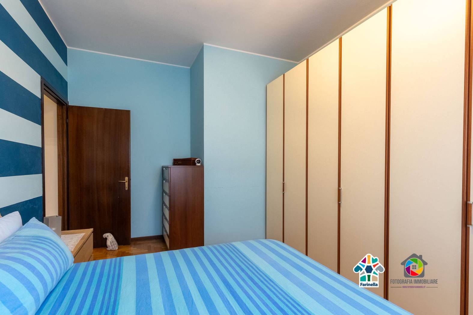 Camera da letto
