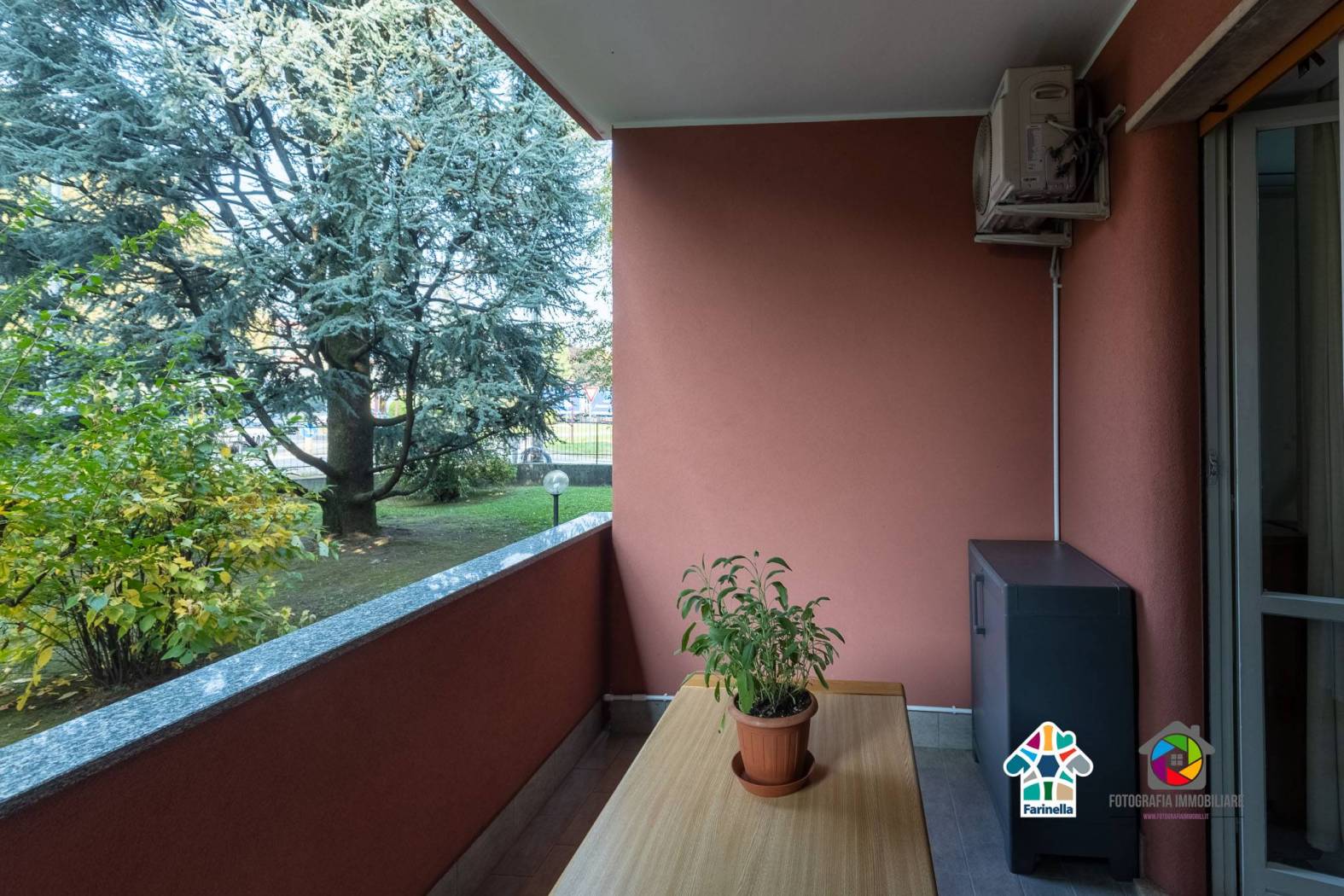 Balcone