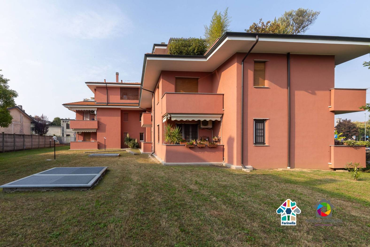 Giardino