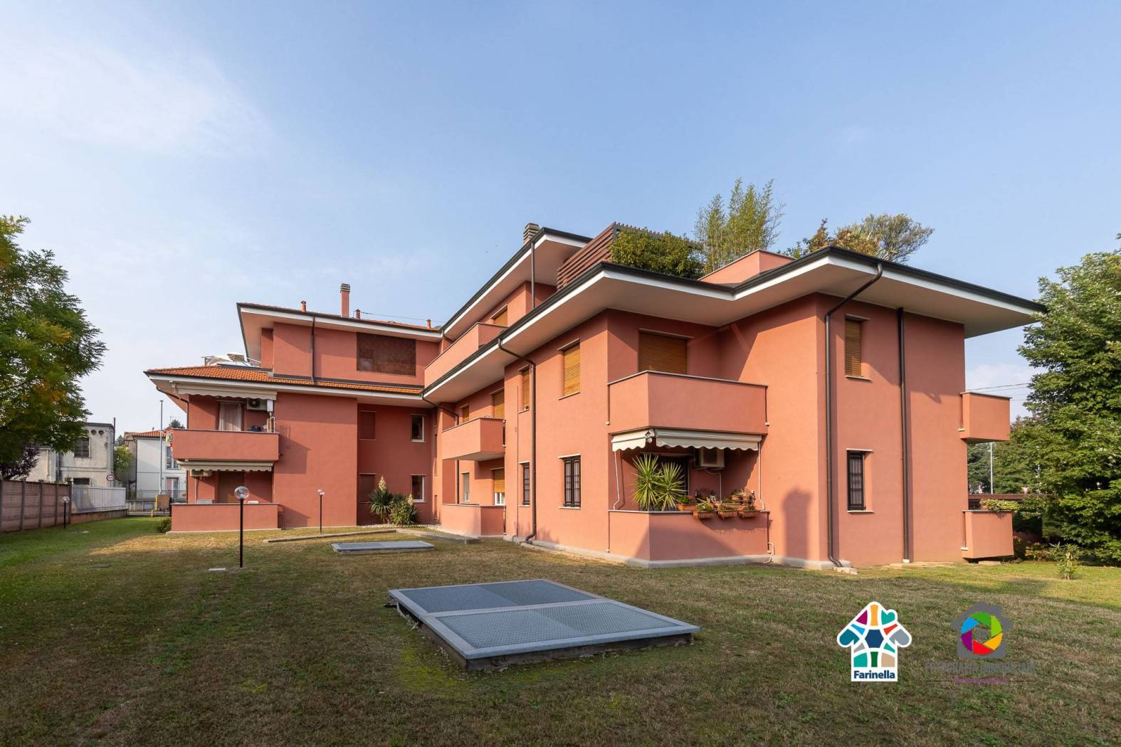 Giardino