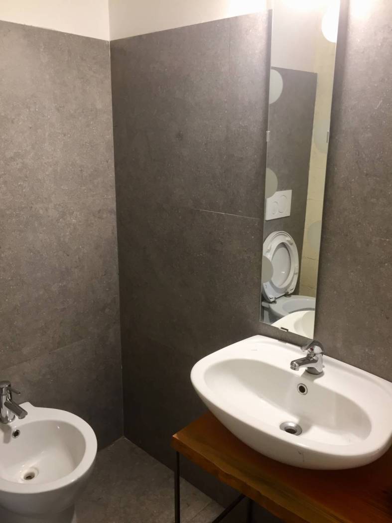 Bagno