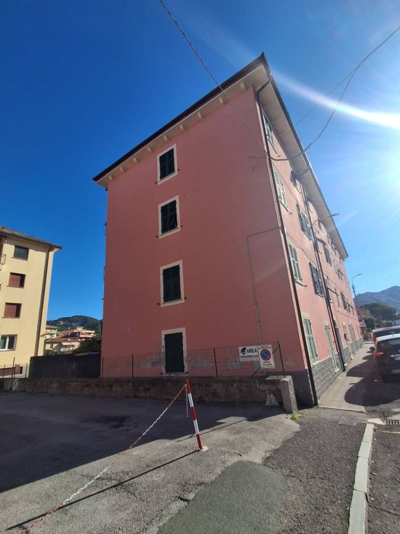 Facciata
