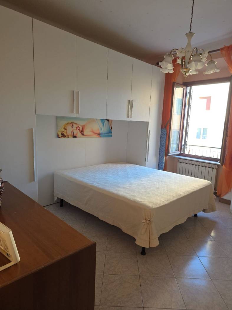 Camera da letto